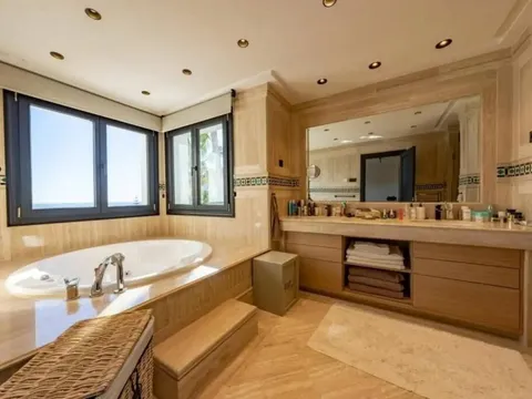 Pis de 423 m² a Marbella