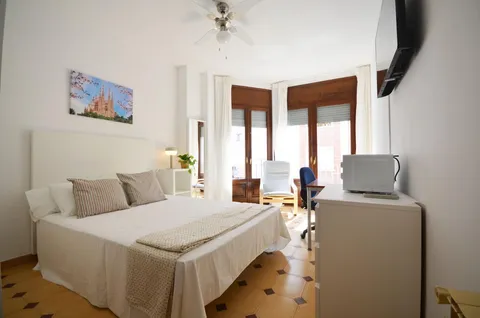 Habitación en alquiler, Reus
