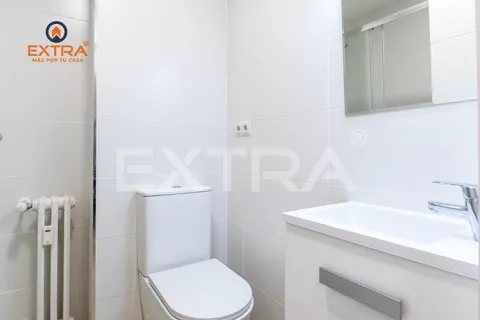 Pis de 63 m² a Madrid