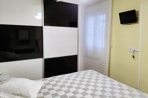 Pis de 90 m² a Valladolid