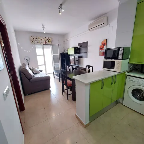 Pis de 45 m² a Huelva