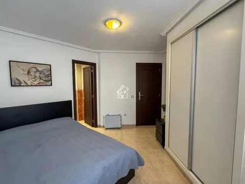 Piso de 98 m² en Torrevieja