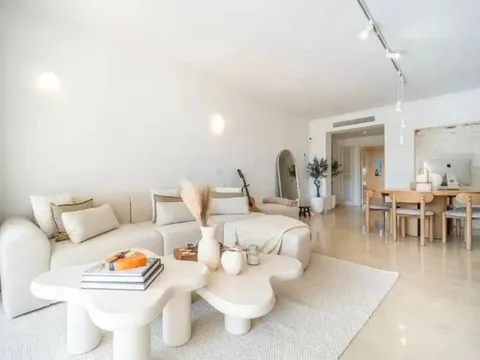 Pis de 115 m² a Benahavís