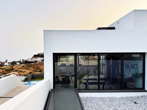 Pis de 144 m² a Mijas