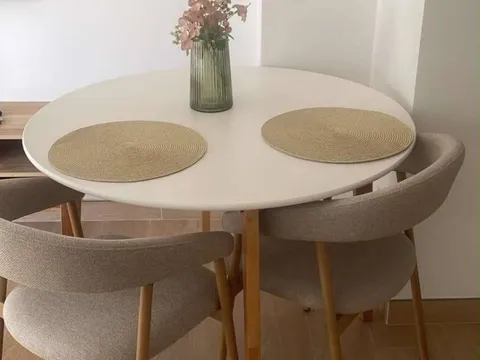 Pis de 60 m² a Algarrobo (3/13)
