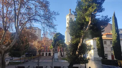 Wohnung 112 m² in Valladolid
