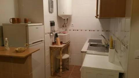 Квартира 40 м² у San Martín de Valdeiglesias
