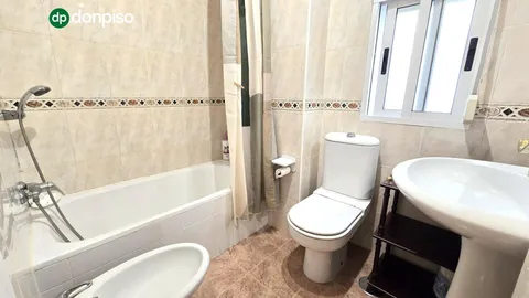 Pis de 88 m² a Granada