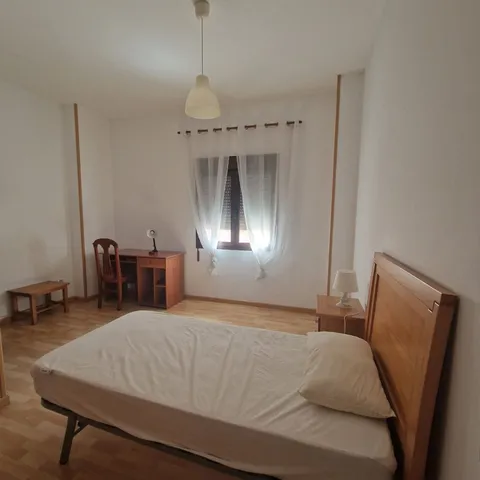 Pis de 102 m² a Màlaga