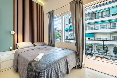 Habitación en alquiler, Alicante