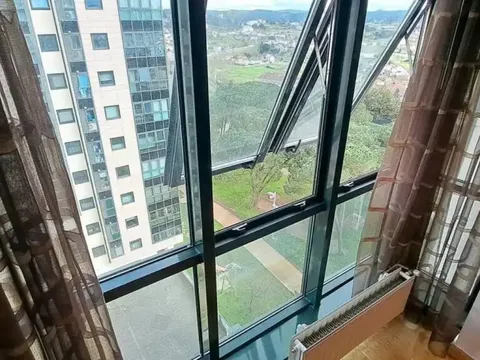 Pis de 114 m² a Ourense