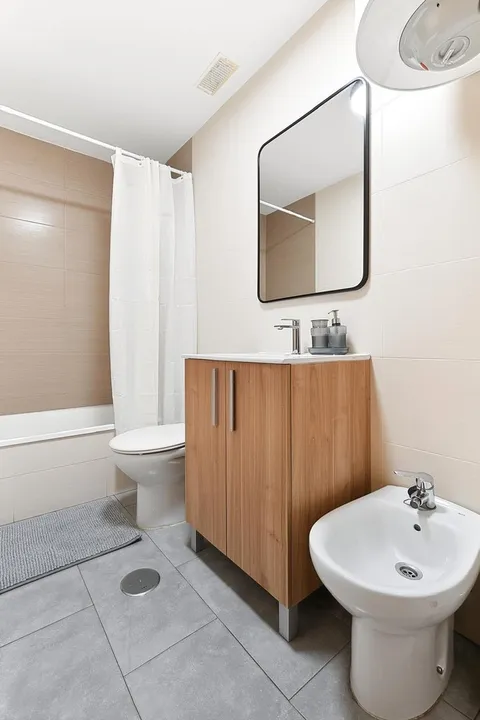 Pis de 55 m² a Alacant