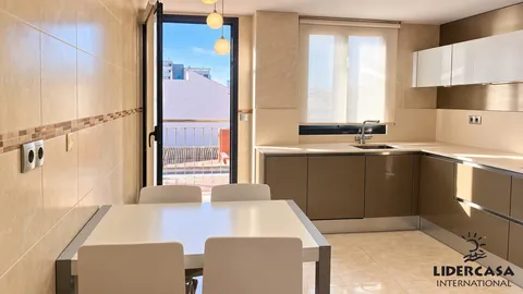 Pis de 140 m² a Múrcia