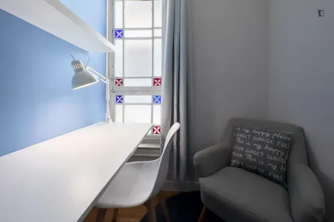 Zimmer zur Miete, Barcelona