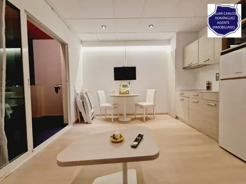 Pis de 45 m² a Mogán