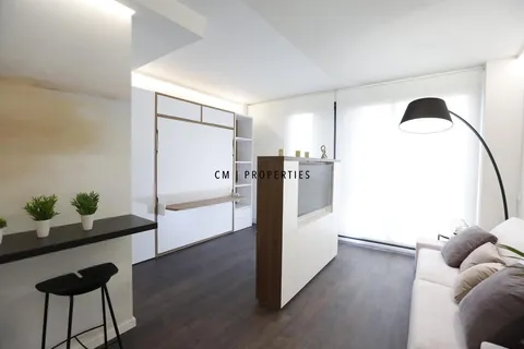 Pis de 71 m² a València