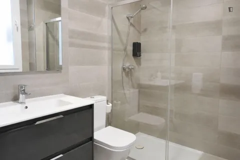 Appartamento 50 m² a Málaga