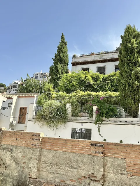 Appartamento 57 m² a Granada
