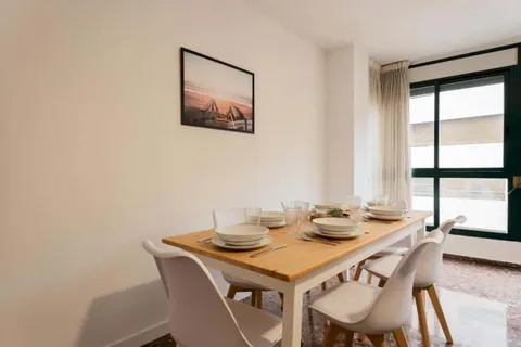 Room for rent, Valencia