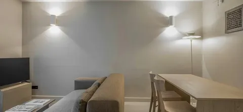 Pis de 120 m² a Barcelona