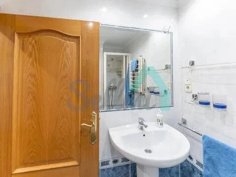 Pis de 134 m² a Oviedo