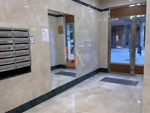 Pis de 45 m² a Valladolid
