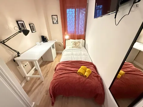 Habitación en alquiler, Alicante