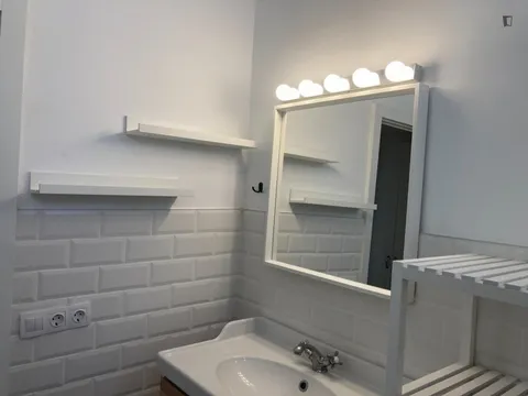 Habitació de lloguer, Alacant