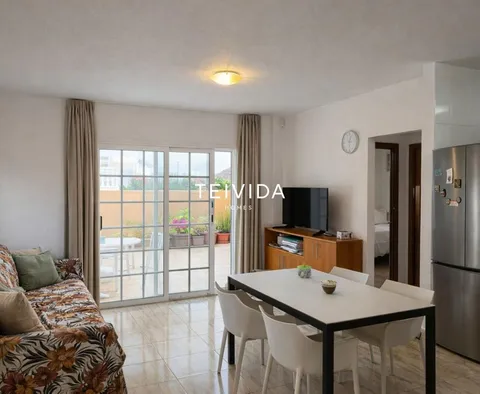Квартира 80 м² у Ароні