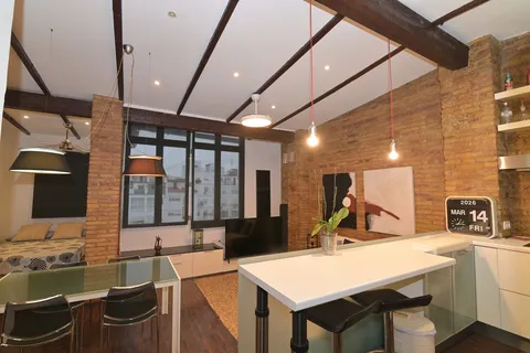 Wohnung 70 m² in Valencia