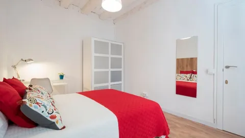 Habitación en alquiler, Barcelona