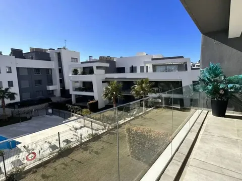Pis de 93 m² a Estepona