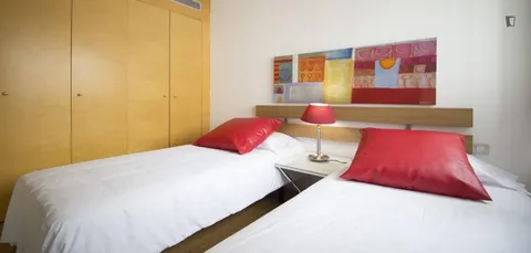 Appartamento 70 m² a Madrid