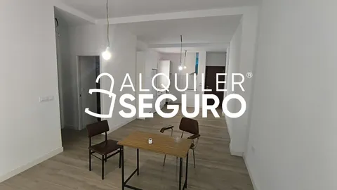Pis de 92 m² a Sevilla