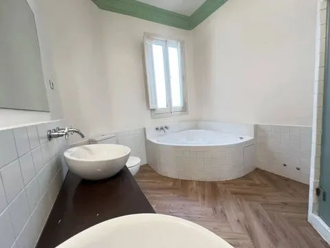 Pis de 115 m² a Madrid