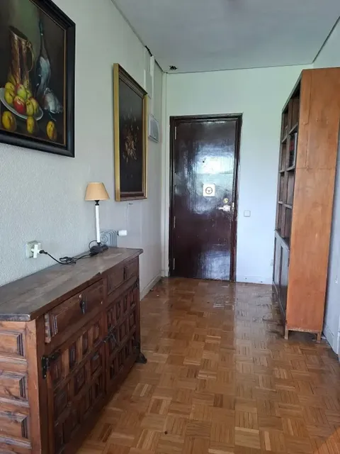 Wohnung 110 m² in Madrid