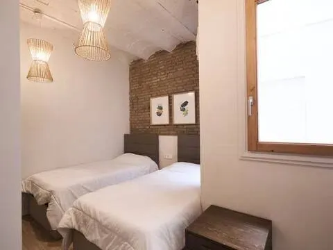 Wohnung 153 m² in Barcelona