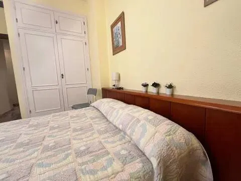 Pis de 70 m² a Sevilla