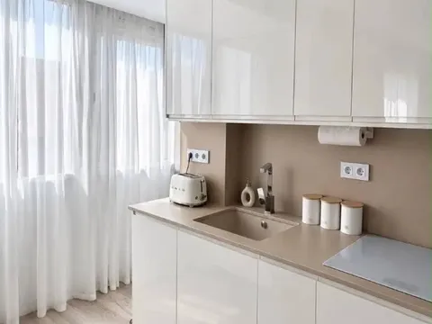 Pis de 90 m² a València