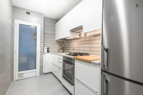 Pis de 80 m² a Barcelona
