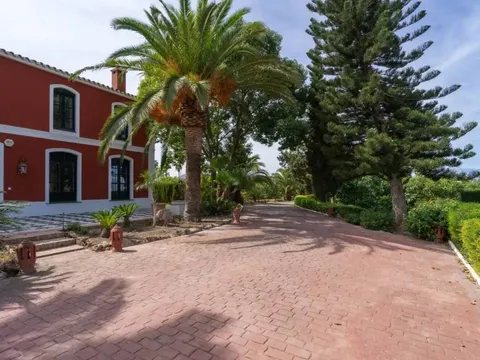 Casa de 325 m² a Alhaurín el Grande