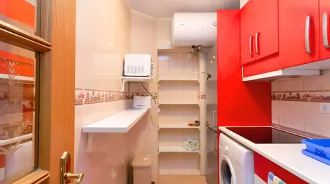 Habitació de lloguer, Getafe