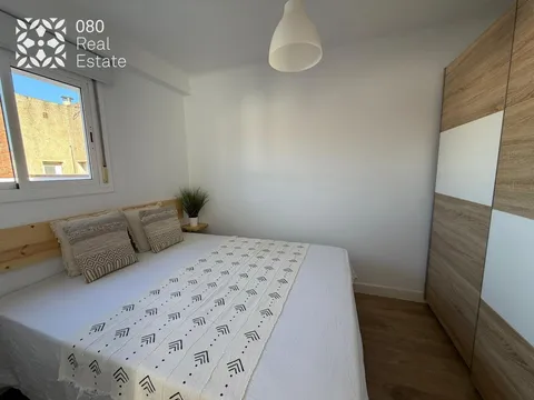 Pis de 36 m² a Barcelona