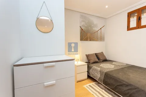 Pis de 45 m² a Madrid