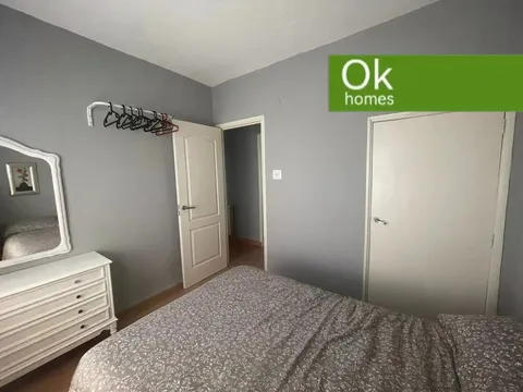 Pis de 65 m² a Lugo