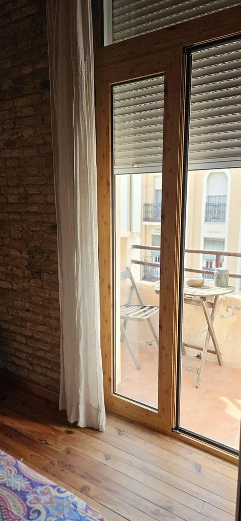 Wohnung 80 m² in Valencia