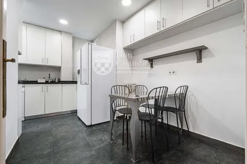Pis de 158 m² a Madrid
