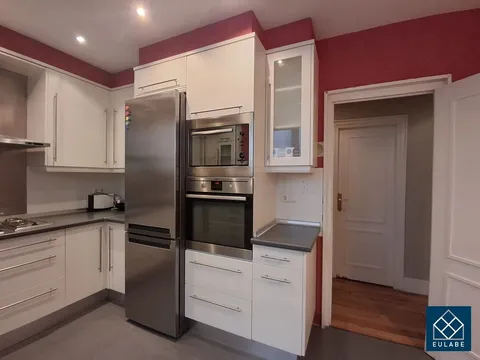 Piso de 165 m² en San Sebastián