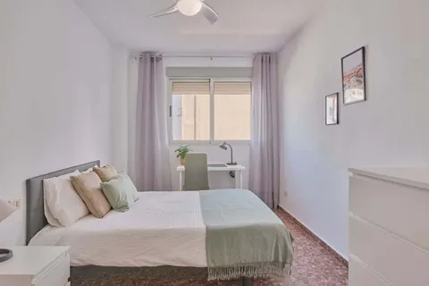 Habitació de lloguer, València