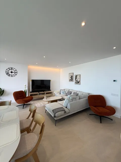 Wohnung 146 m² in Guía de Isora